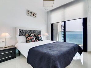 2 bedrooms, Internet - Sea Senses' Suite mit Gemeinschaftspool by Interhome (Torrevieja)