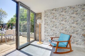 Interior - 3 Bed in Botwnnog (oc-wag571) (Botwnnog)