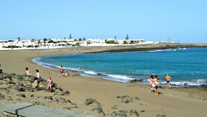 Spiaggia