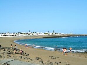 Beach - Apartment Sun by Interhome (Playa Honda)
