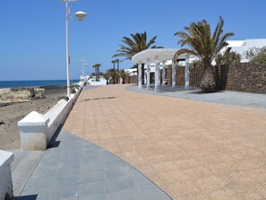 Property grounds - Apartment Sun by Interhome (Playa Honda)