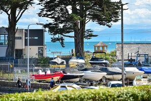 Marina - 2 Bed in Abersoch (oc-taflia) (Abersoch)