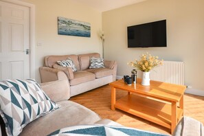 TV - 2 Bed in Abersoch (oc-taflia) (Abersoch)