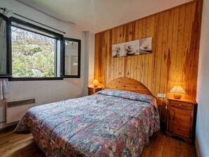 2 Schlafzimmer