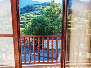 Interior - Studio mit Balkon und Licht Erta 11 Vall de Boí by Interhome (Caldes de Boi)