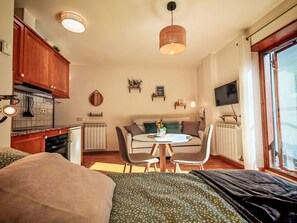 1 Schlafzimmer