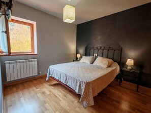 1 Schlafzimmer