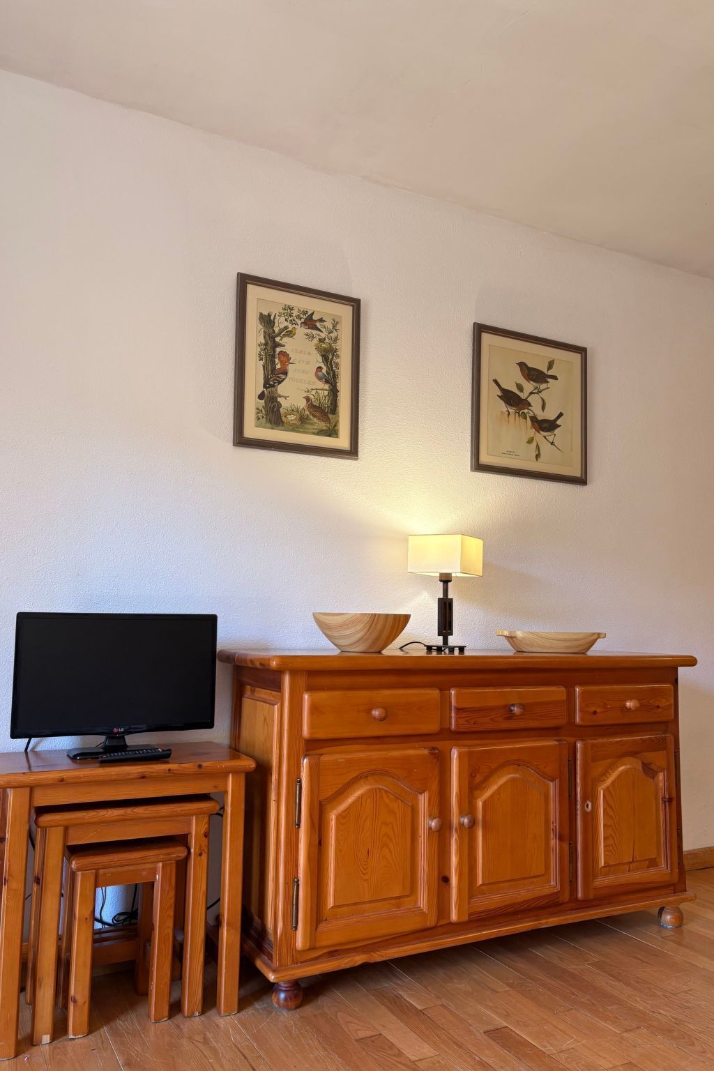 Interieur