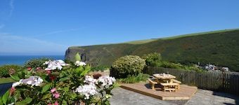 2 Bed in Crackington Haven (oc-p00596)