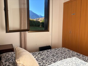 2 Schlafzimmer