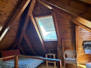 3 Schlafzimmer