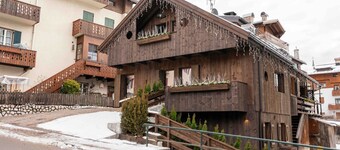 Chalet Sabina by My Villa Collection