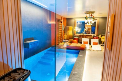 Chalet Sabina by My Villa Collection