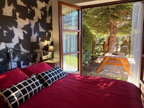 3 habitaciones 