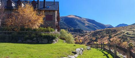 Terrain de lâhĂ©bergement