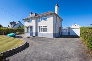 Exterior - 4 Bed in Abersoch (oc-dolwar) (Abersoch)