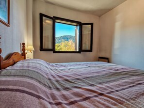 1 Schlafzimmer