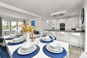 Dining - 4 Bed in Abersoch (oc-10caed) (Abersoch)