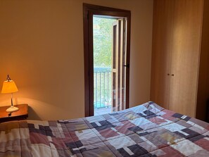 2 Schlafzimmer