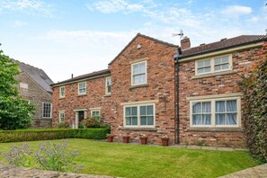 Exterior - 4 Bed in Helmsley (oc-y039) (Helmsley)