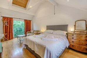 Iron/ironing board, free WiFi, bed sheets - 4 Bed in Helmsley (oc-y039) (Helmsley)