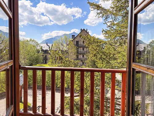 Gemütliche Familienwohnung Muntanyó 1 Vall de Boí by Interhome