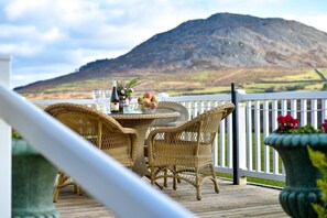 Outdoor dining - 3 Bed in Dinas (oc-lazyno) (Dinas)