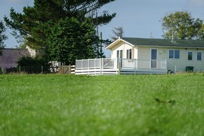 Exterior - 3 Bed in Dinas (oc-lazyno) (Dinas)
