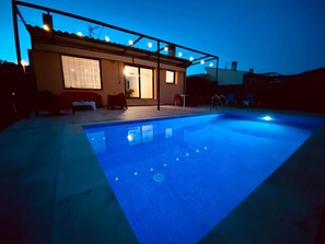 Pool - Medes Mar 4 mit Privatem Pool by Interhome (L'Estartit)