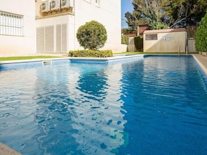 Pool - Ferranelles mit großer Terrasse by Interhome (L'Estartit)