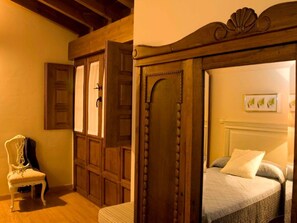2 bedrooms, Internet - Maria Sopeña in Pruneda by Interhome (Pruneda)