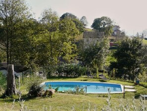 Pool - Maria Sopeña in Pruneda by Interhome (Pruneda)