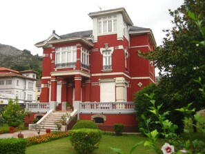 Exterior - Apartment Rio Sella by Interhome (Ambingue)