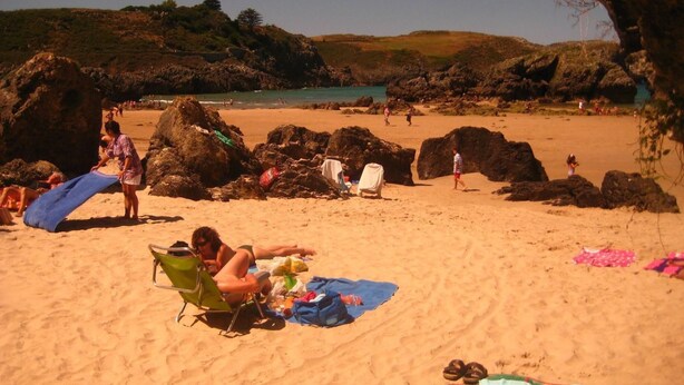 Strand