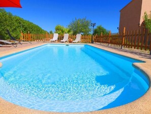 Pool - Finca Geco Campos by Interhome (Campos)