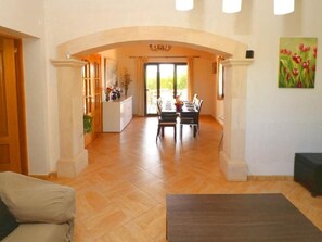 Interior - Finca Geco Campos by Interhome (Campos)