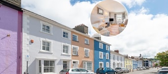 2 Bed in Aberaeron (oc-406657)