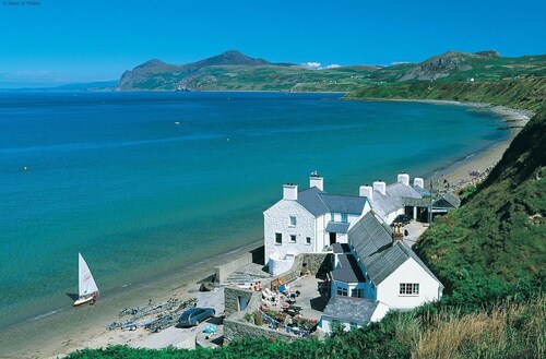 2 Bed in Aberdaron (oc-413613)