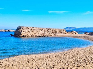 Beach - Urlaubswohnung Ibiza an der Costa Brava by Interhome (L'Escala)