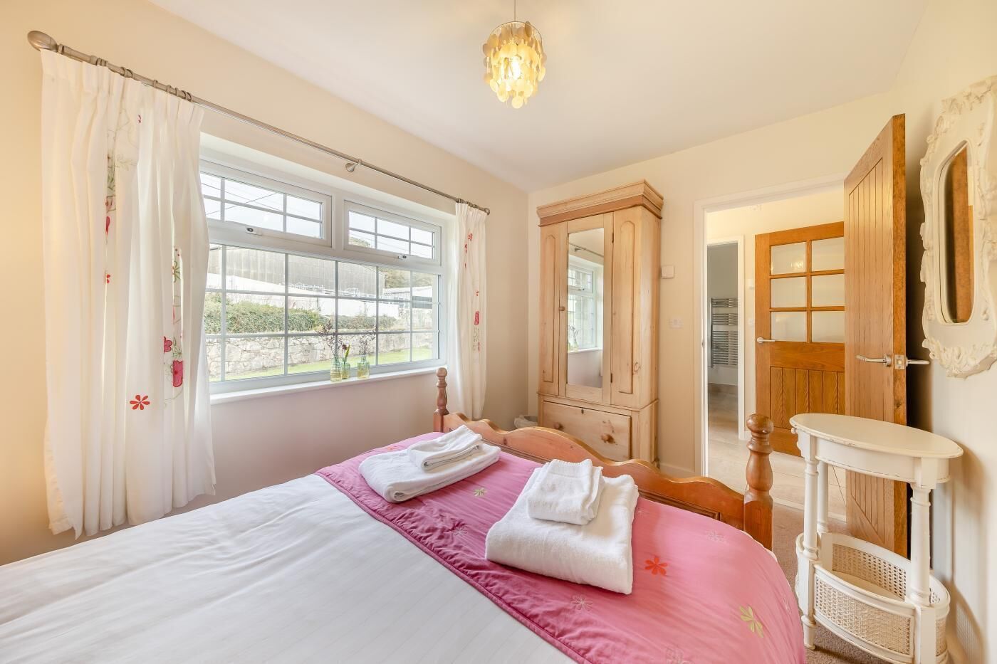 3 Bed In Aberdaron (Oc-203206) - Aberdaron