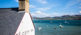3 Bed in Aberdaron (oc-203206)