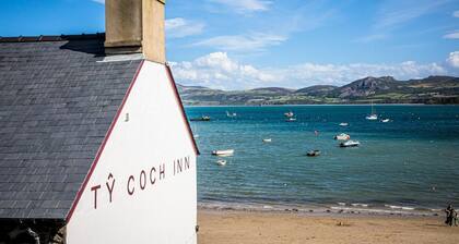 3 Bed in Aberdaron (oc-203206)