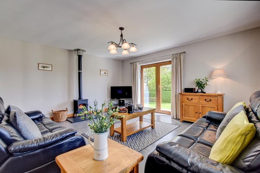 3 Bed In Aberdaron (Oc-23321) - 北威爾斯
