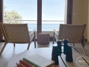 Interior - Villa Punta Elmo im Herzen der Küste von Sanxenxo by Interhome (Portonovo)