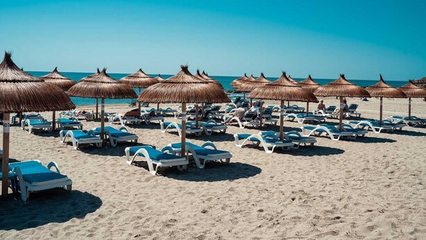 Beach - Rancho Miraflores Wohnung, Meerblick by Interhome (Calahonda)