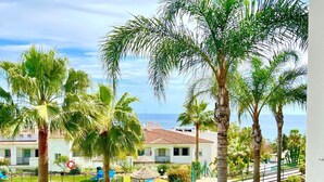 Pool - Rancho Miraflores Wohnung, Meerblick by Interhome (Calahonda)