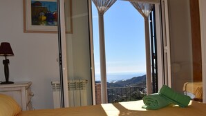 3 habitaciones y acceso a internet 