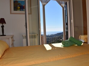 3 bedrooms, Internet - Casa Inmaculada by Interhome (Competa)