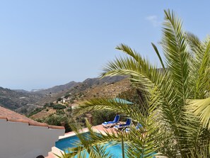 Alberca