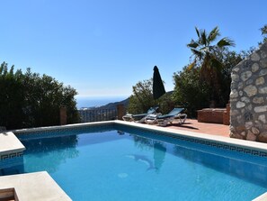 House - Casa Inmaculada by Interhome (Competa)